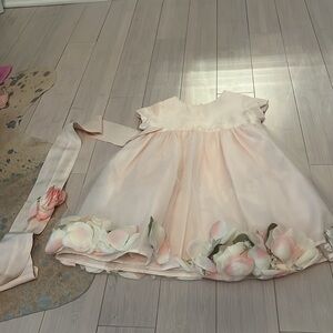 Us Angels Dress 24M